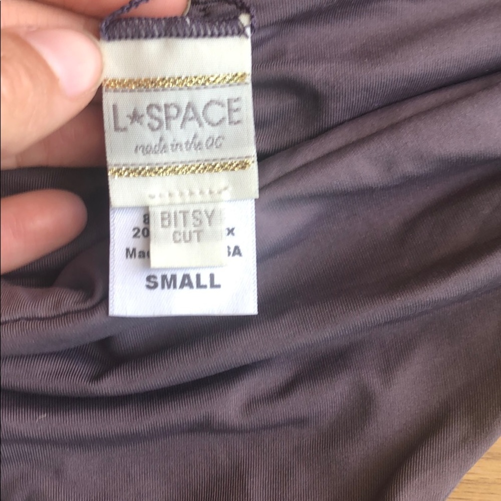 L*space bikini - Picture 5 of 7